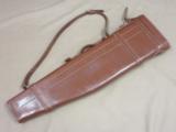 Browning Double Automatic 12 Gauge Shotgun, plus Leg-O-Mutton Case
SOLD - 14 of 20