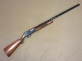 Browning Double Automatic 12 Gauge Shotgun, plus Leg-O-Mutton Case
SOLD - 1 of 20