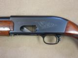 Browning Double Automatic 12 Gauge Shotgun, plus Leg-O-Mutton Case
SOLD - 7 of 20