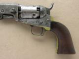 Colt Model 1849, Cased
- 8 of 13
