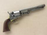 Colt Model 1849, Cased
- 5 of 13