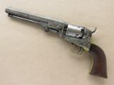 Colt Model 1849, Cased
- 4 of 13