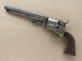 Colt Model 1849, Cased
- 13 of 13