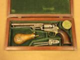 Colt Model 1849, Cased
- 2 of 13