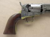 Colt Model 1849, Cased
- 7 of 13