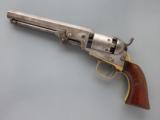 Colt Model 1849 .31 Caliber Percussion, Civil War Era
- 1 of 6