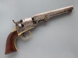 Colt Model 1849 .31 Caliber Percussion, Civil War Era
- 2 of 6