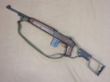 Inland M1A1 Paratrooper Carbine, Cal. 30 Carbine, WWII Military - 4 of 17