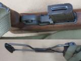 Inland M1A1 Paratrooper Carbine, Cal. 30 Carbine, WWII Military - 16 of 17