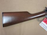 Winchester Model 9422 Jakes National Wild Turkey Federation North America's Youth Commemorative, Cal. .22 LR
SOLD - 4 of 14