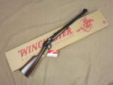 Winchester Model 9422 Jakes National Wild Turkey Federation North America's Youth Commemorative, Cal. .22 LR
SOLD - 1 of 14