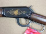 Winchester Model 9422 Jakes National Wild Turkey Federation North America's Youth Commemorative, Cal. .22 LR
SOLD - 8 of 14