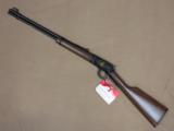 Winchester Model 9422 Jakes National Wild Turkey Federation North America's Youth Commemorative, Cal. .22 LR
SOLD - 3 of 14