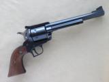 Ruger Super Blackhawk, 200th Year, Cal. .44 Magnum
SOLD - 1 of 7