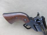 Ruger Super Blackhawk, 200th Year, Cal. .44 Magnum
SOLD - 6 of 7