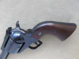 Ruger Super Blackhawk, 200th Year, Cal. .44 Magnum
SOLD - 5 of 7