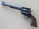 Ruger Super Blackhawk, 200th Year, Cal. .44 Magnum
SOLD - 2 of 7