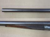 Colt Model 1878 Hammer Double Barrel, Grade 6, 12 Gauge "THE CLUB GUN", 1880 Vintage
SOLD - 6 of 17