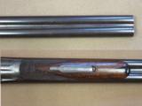 Colt Model 1878 Hammer Double Barrel, Grade 6, 12 Gauge "THE CLUB GUN", 1880 Vintage
SOLD - 13 of 17