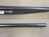 Colt Model 1878 Hammer Double Barrel, Grade 6, 12 Gauge "THE CLUB GUN", 1880 Vintage
SOLD - 5 of 17