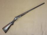 Colt Model 1878 Hammer Double Barrel, Grade 6, 12 Gauge "THE CLUB GUN", 1880 Vintage
SOLD - 1 of 17
