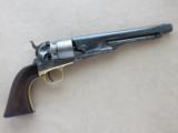 Colt 1860 Army w/ Company Marking - 5 of 25