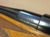 Schultz & Larsen Model 65DL Chambered in 7x61 Sharpe & Hart w/ Vintage Weaver 1.5 to 4.5X Scope
SOLD - 24 of 25