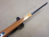 Sako Model L-57 in .243 Winchester w/ Custom Stock and Vintage Redfield 3 to 9 Power Scope - 20 of 25