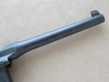 Mauser C96 Broomhandle Austrian Military Proofed 1916 and 1932 in 7.63 Mauser
SOLD - 4 of 24