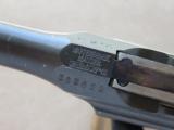 Mauser C96 Broomhandle Austrian Military Proofed 1916 and 1932 in 7.63 Mauser
SOLD - 10 of 24