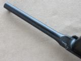 Mauser C96 Broomhandle Austrian Military Proofed 1916 and 1932 in 7.63 Mauser
SOLD - 16 of 24