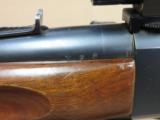 1955 1st Year Production Remington Model 740 Woodsmaster 30-06 Caliber w/ Scope SOLD - 11 of 22