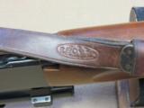 1955 1st Year Production Remington Model 740 Woodsmaster 30-06 Caliber w/ Scope SOLD - 18 of 22