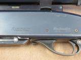 1955 1st Year Production Remington Model 740 Woodsmaster 30-06 Caliber w/ Scope SOLD - 7 of 22
