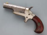 Colt #3 Deringer, Cal. .41 R.F. - 1 of 10