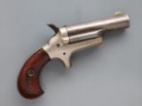 Colt #3 Deringer, Cal. .41 R.F. - 2 of 10