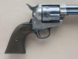 Colt Frontier Six Shooter, 1st Generation, Cal. 44/40
- 12 of 14