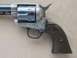 Colt Frontier Six Shooter, 1st Generation, Cal. 44/40
- 11 of 14