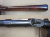 Winchester Model 1897 12 Gauge Slide Action Shotgun, 28 Inch Barrel, Full Choked
SOLD - 11 of 14