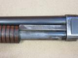 Winchester Model 1897 12 Gauge Slide Action Shotgun, 28 Inch Barrel, Full Choked
SOLD - 7 of 14