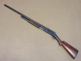 Winchester Model 1897 12 Gauge Slide Action Shotgun, 28 Inch Barrel, Full Choked
SOLD - 2 of 14