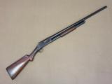 Winchester Model 1897 12 Gauge Slide Action Shotgun, 28 Inch Barrel, Full Choked
SOLD - 1 of 14