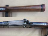 Winchester Model 1895, Cal. .405
- 11 of 20