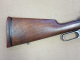 Winchester Model 1895, Cal. .405
- 2 of 20