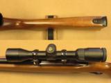 Ruger Model 96, Cal. .44 Magnum Lever Rifle
SOLD - 11 of 14