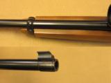 Ruger Model 96, Cal. .44 Magnum Lever Rifle
SOLD - 12 of 14