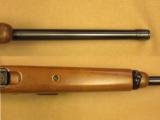 Ruger Model 96, Cal. .44 Magnum Lever Rifle
SOLD - 13 of 14