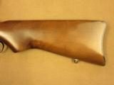 Ruger Model 96, Cal. .44 Magnum Lever Rifle
SOLD - 7 of 14