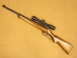 Ruger Model 96, Cal. .44 Magnum Lever Rifle
SOLD - 8 of 14