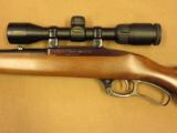 Ruger Model 96, Cal. .44 Magnum Lever Rifle
SOLD - 6 of 14